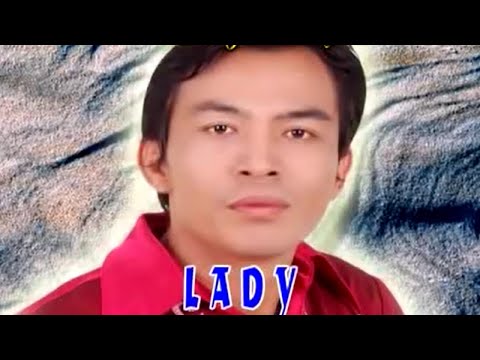 Peniel lahagu panjaitan - Lady ( Official Music Video )