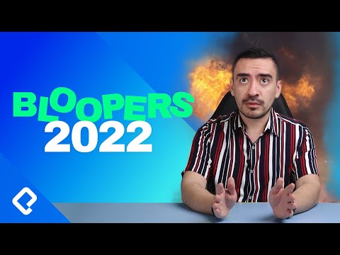 Platzi Bloopers 2022 😂