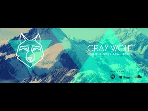 Gray Wolf - Crow Mother