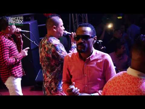 La Boda De Belen / Muevete / La Selecta / Karamba Latin Disco 2017