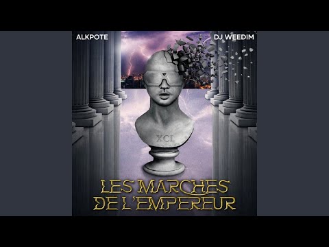 Le Grand Aigle (feat. Biffty, Vald, Iron Sy)