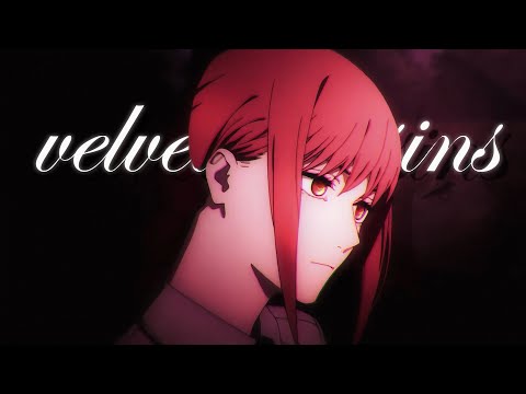 ARMANDO x MAAKS x EL RAFO - velvet & sins