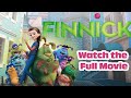 Finnick Watch The Full Animated Movie On Hulu In English HD