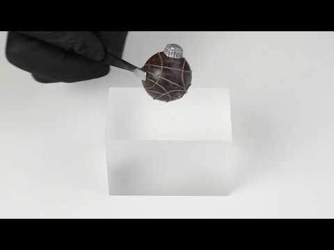 Dobla Jingle sparkle 3D