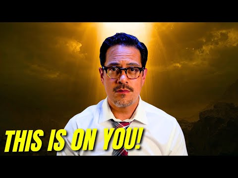 The Most Overlooked Line in the Great Commission (Matthew 28) | Ep. 55