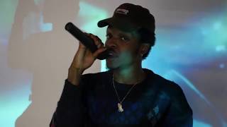 Nicx Alexander - Hi Hater (Music Video)