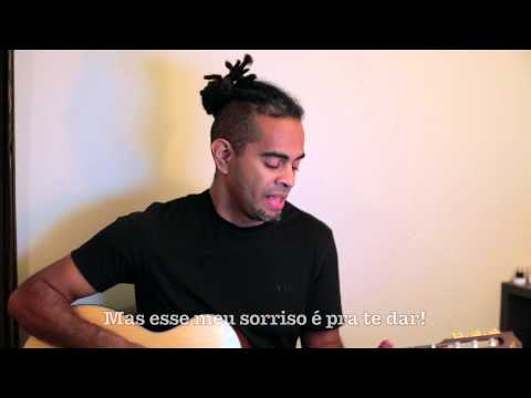 Sorriso pra te dar - Jair Oliveira