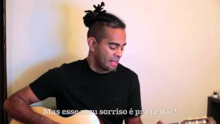 Jair Oliveira: Canal do Compositor - 