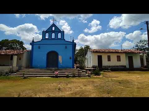 Um passeio na zona norte, de Araçagi PB