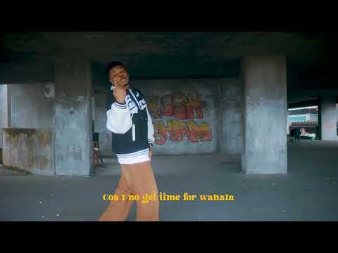 Spy B - Solo (Official Video)