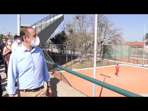 Sesi-SP assina convênio de formação esportiva com Rio Claro