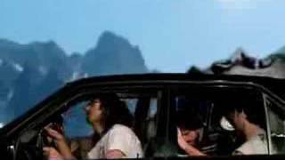 Piebald- "A Friend Of Mine"