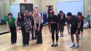 Guilty As Charged - Gym Class Heroes, feat. Estelle