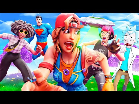 The HIGHEST KILL Arena Win of Season 7 so far?! 🤯 | Clix