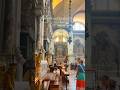 The Art And Faith Of Italian Churches Church Catholic Chiesa Venice Italy Travel Vlog