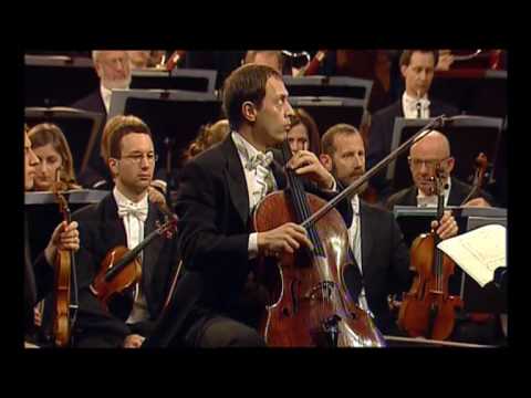 Xavier Phillips - Tout un monde lointain de Henri Dutilleux - part 1 of 5