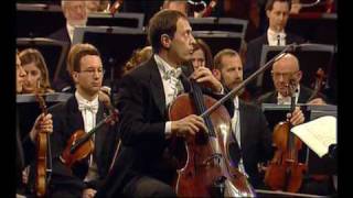 Xavier Phillips - Tout un monde lointain de Henri Dutilleux - part 1 of 5