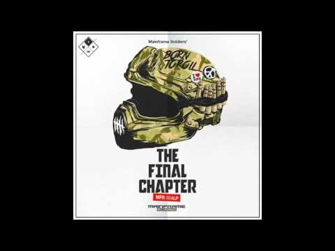 Disaszt - Scarface (Original mix) 1080p HD