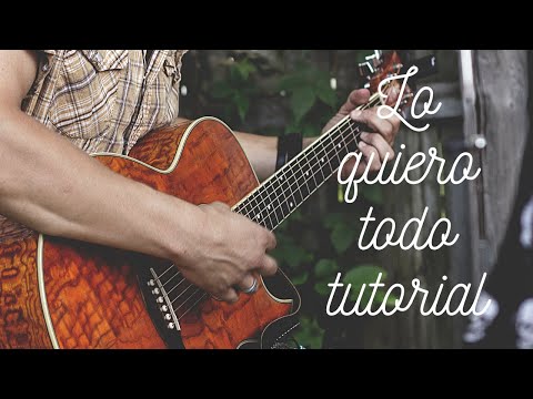 Lo Quiero Todo - Macaco