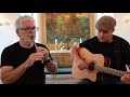 Eleanor Plunkett played on John Sindt whistle and guitar - arranged by An Currachan