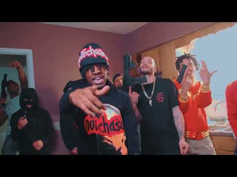 Key Player Wave x HB Tlow - "Murder Dance"