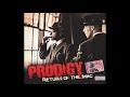 Prodigy - Bang on em
