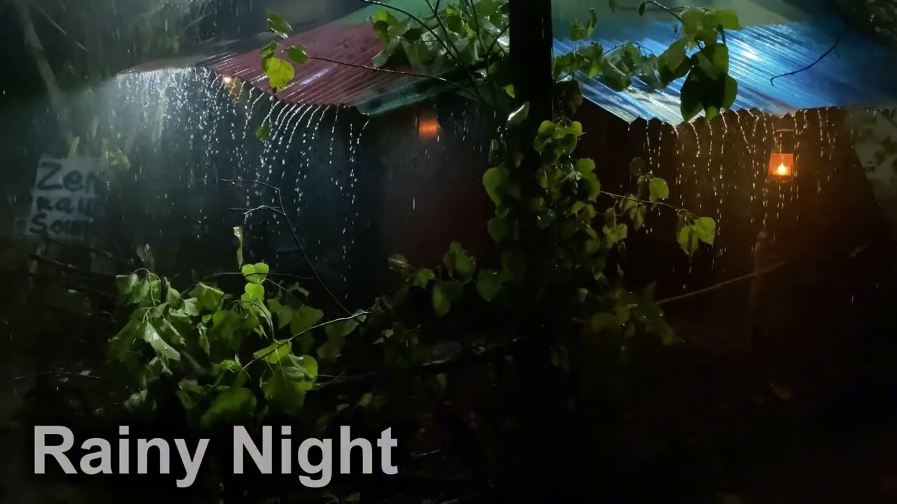 Deep Sleep Soundscape 2