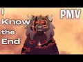 I Know The End OC PMV TSH