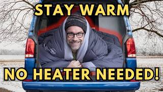 Don’t get a Diesel Heater! Do THIS instead!