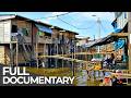 The Biggest City You Can T Reach By Car Habitats Of The World Peru Free Documentary