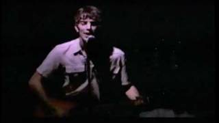 The Verve - On Your Own - live at 1997 USA Tour