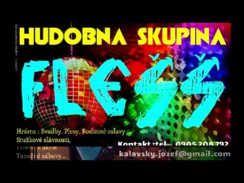 Flešš - 5. Ani ja tu nemam