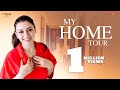 My Home Tour Inside Hansika Motwani S House Hansika Motwani Silly Monks