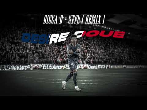 DIGGA D - STFU ( REMIX ) | SlOWED