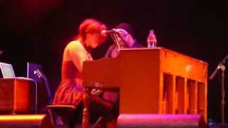 Aslyn - Can&#39;t Get There From Here -The Rock Boat IX