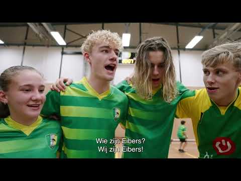 Maak kennis met HKV/Ons Eibernest