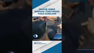 Terkenal Sangat Tertutup, Wagub Jabar Ternyata Sempat Masuk ke Al Zaytun dan Minta Masyarakat Tenang