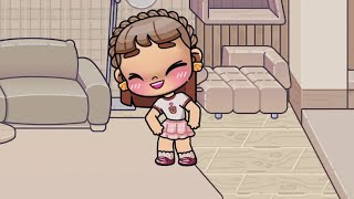 HAKE POUR AVOIR DES PACKES DE LA MAISON ROUGE SUR AVATAR WORLD