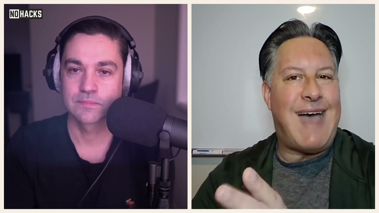 Duane Forrester clip, become the source not the high ranker