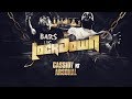 CASSIDY VS ARSONAL RAP BATTLE URLTV