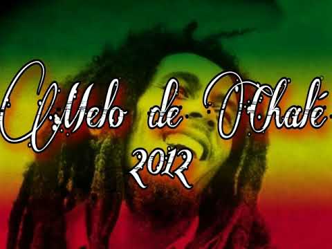 Melo de Chalé 2012 ( Limpo) Nobody No Cry - Gyptian
