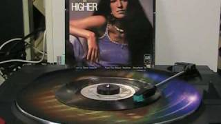 Rita Coolidge - (Your Love Has Lifted Me) Higher And Higher