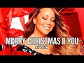 HONEST Review On Merry Christmas II You By Mariah Carey
