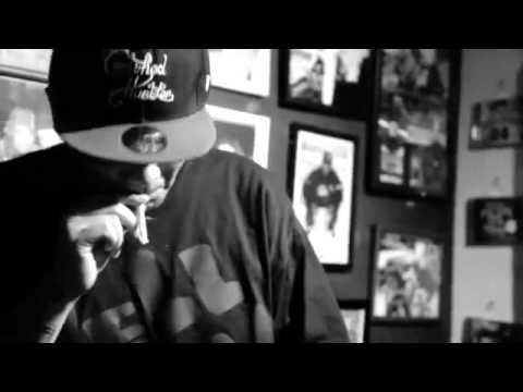 TWO-J feat. DJ QUIK ／ The World Be Like?