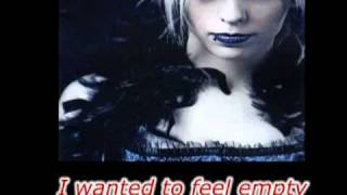 Omega Lithium Stigmata LYRICS (TEKST)