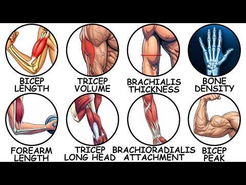 All of Arm Genetics Explained