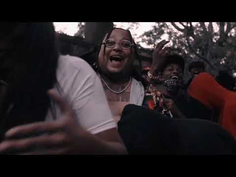 FAT BIBLE   NO FUNNY (Official Music Video) Bible Lil-E-Locced Insane Lil Bible