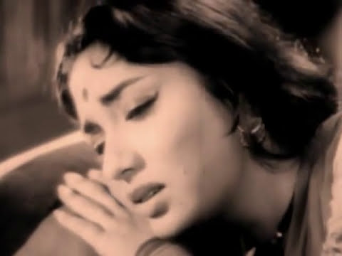 main to tum sang nain milake_ Manmauji1962 _Sadhna&KishoreK_ Lata_RajinderKrishan _MadanMohan_a trib