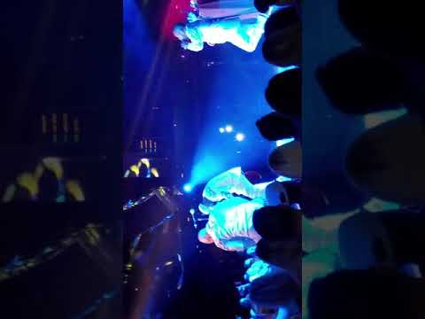 Starland ballroom 2018(2)