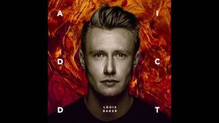 Louis Baker - Addict